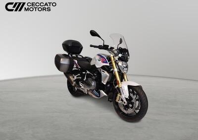 Bmw R 1250 R (2019 - 20) - Annuncio 9931106