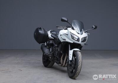 Yamaha FZ1 Fazer ABS (2006 - 16) - Annuncio 9931147