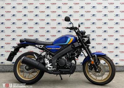 Yamaha XSR 125 (2021 - 24) - Annuncio 9917580