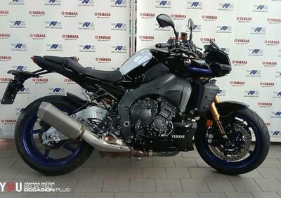 Yamaha MT-10 SP (2022 - 25) - Annuncio 9913388