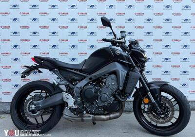 Yamaha MT-09 (2021 - 23) - Annuncio 9886158