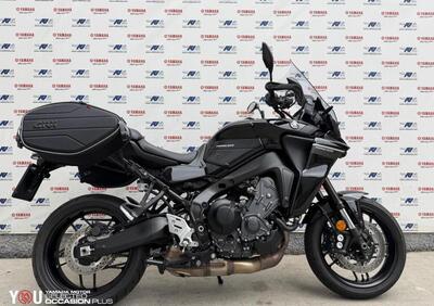 Yamaha Tracer 9 (2021 - 24) - Annuncio 9857595
