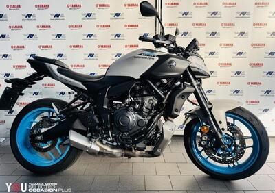 Yamaha MT-07 (2025 - 26) - Annuncio 9812506