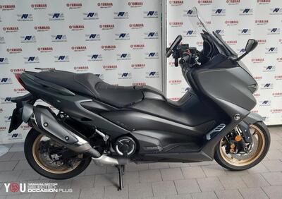 Yamaha T-Max 560 Tech Max (2021) - Annuncio 9827397