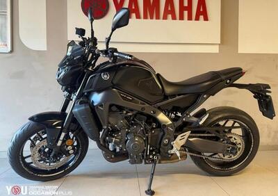 Yamaha MT-09 (2021 - 23) - Annuncio 9931152