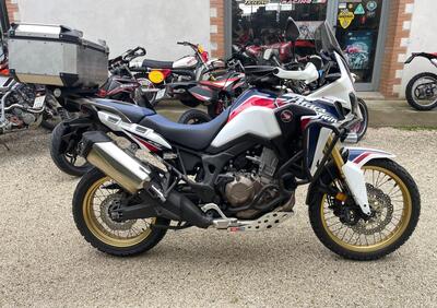 Honda Africa Twin CRF 1000L ABS (2016 - 17) - Annuncio 9931160
