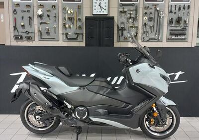Yamaha T-Max 560 Tech Max (2025 - 26) - Annuncio 9931159