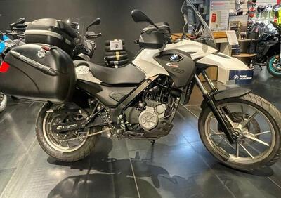 Bmw G 650 GS (2010 - 16) - Annuncio 9806004