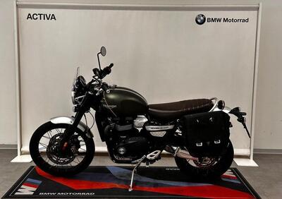 Triumph Scrambler 1200 XC (2019 - 20) - Annuncio 9916078