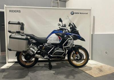 Bmw R 1250 GS Adventure (2019 - 20) - Annuncio 9931175