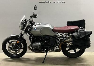 Bmw R nineT Scrambler (2021 - 24) - Annuncio 9820397