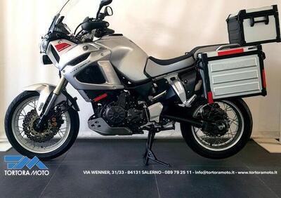 Yamaha XT1200Z Super Ténéré First Edition (2010 - 11) - Annuncio 9925648