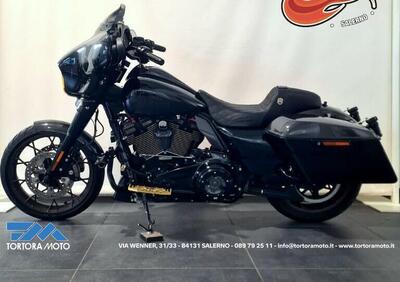 Harley-Davidson Street Glide ST (2022 - 23) - Annuncio 9931180