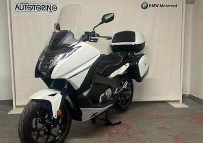 Honda Integra 750 DCT (2018 - 20) - Annuncio 9931189
