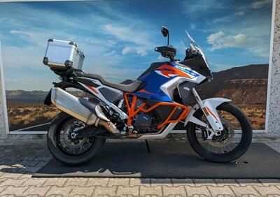 KTM 1290 Super Adventure R (2021) - Annuncio 9760936
