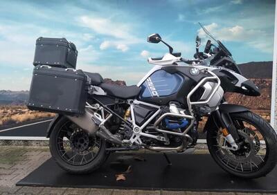 Bmw R 1250 GS Adventure (2021 - 24) - Annuncio 9931191