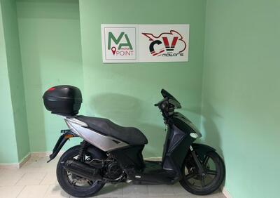 Kymco Agility 125 R16 (2008 - 17) - Annuncio 9909888