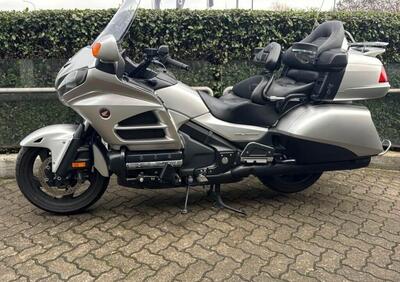 Honda GL 1800 Gold Wing (2012 - 17) - Annuncio 9931198