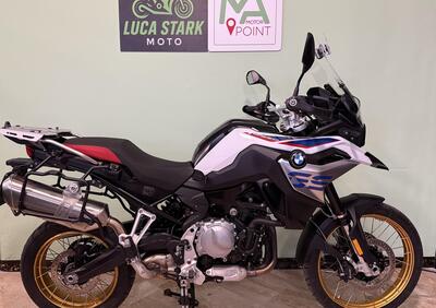 Bmw F 850 GS (2018 - 20) - Annuncio 9929107