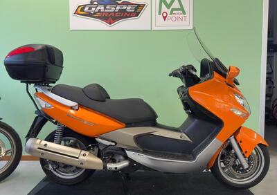 Kymco Xciting 500 (2005 - 06) - Annuncio 9928510