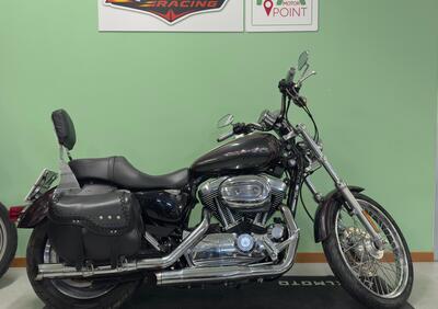 Harley-Davidson 1200 Custom (2004 - 06) - XL 1200C - Annuncio 9931217