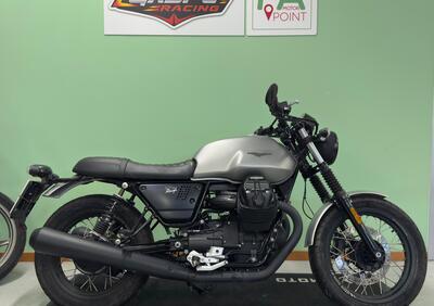 Moto Guzzi V7 III Rough (2018 - 20) - Annuncio 9931219