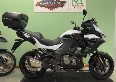 Kawasaki Versys 1000 (2019 - 20) - Annuncio 9931221