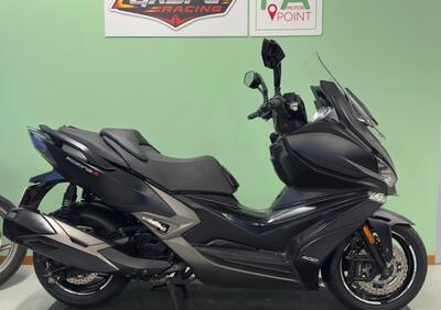 Kymco Xciting 400i S ABS (2019 - 20) - Annuncio 9931222