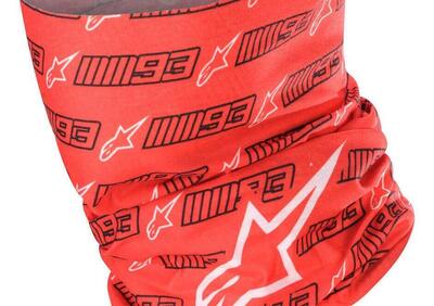 Scaldacollo Alpinestars MM93 Collection NECK TUBE - Annuncio 9867809