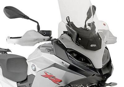 Givi D5137ST cupolino trasparente 49x43 cm per BMW - Annuncio 8971680