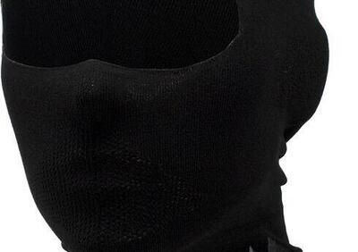 Sottocasco Sixs DBX KNT Senza Cuciture Nero - Annuncio 8986700