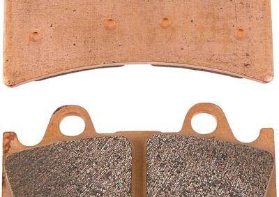 Pastiglie per pinze Performance Machine 112x6SSB / - Annuncio 9931361