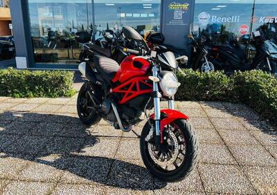 Ducati Monster 796 ABS (2010 - 14) - Annuncio 9931282