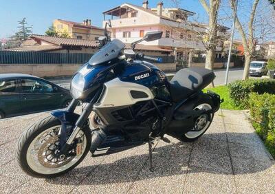 Ducati Diavel 1200 (2014 - 16) - Annuncio 9931284