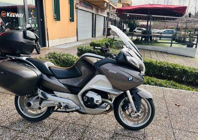 Bmw R 1200 RT (2010 - 13) - Annuncio 9931285