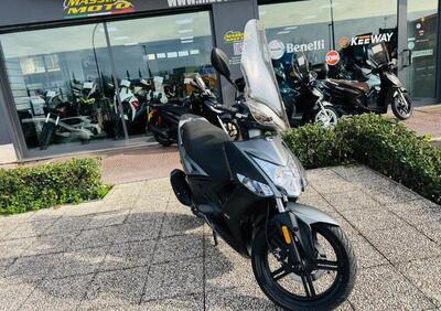 Kymco Agility 125 R16 + (2015 - 17) - Annuncio 9931337