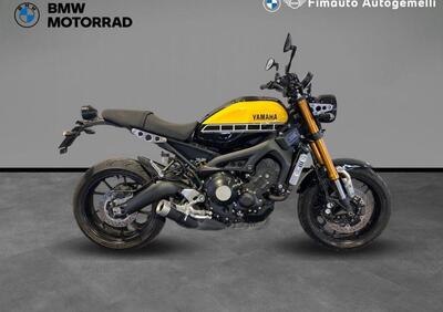 Yamaha XSR 900 ABS 60th Anniversary (2016 - 18) - Annuncio 9928548