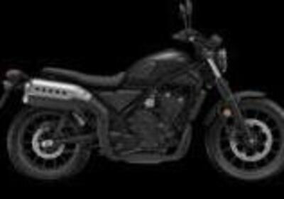 Honda CL500 (2025 - 26) - Annuncio 9931382