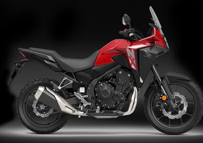 Honda NX500 (2024 - 25) - Annuncio 9931386