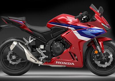 Honda CBR 500 R (2024 - 25) - Annuncio 9931389