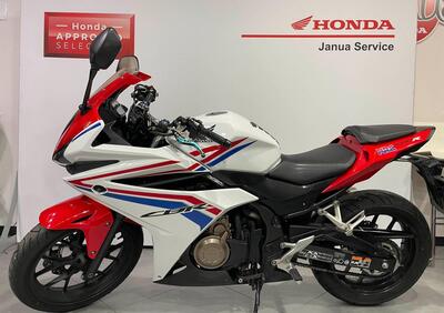 Honda CBR 500 R ABS (2017 - 18) - Annuncio 9931393