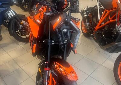 KTM 990 Duke (2024 - 26) - Annuncio 9931392