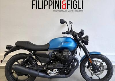 Moto Guzzi V7 Stone (2025 - 26) - Annuncio 9931398