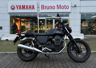 Moto Guzzi V7 II Stone (2015 - 17) - Annuncio 9931399