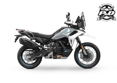 CFMOTO 1000MT-X High Seat (2026) - Annuncio 9908716