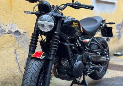 Royal Enfield Guerrilla 450 (2024 - 26) - Annuncio 9931408