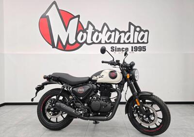 Royal Enfield HNTR 350 (2022 - 26) - Annuncio 9931412