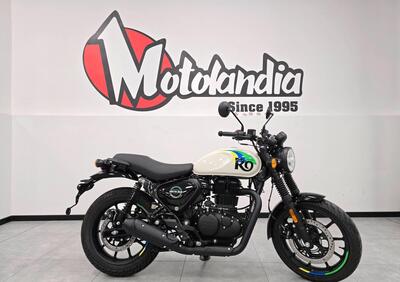 Royal Enfield HNTR 350 (2022 - 26) - Annuncio 9931415