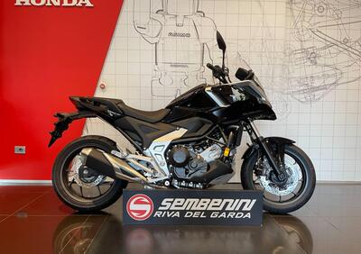 Honda NC 750 X DCT (2025 - 26) - Annuncio 9931427
