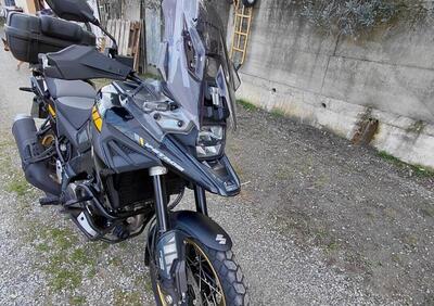 Suzuki V-Strom 1050XT (2020 - 23) - Annuncio 9931413